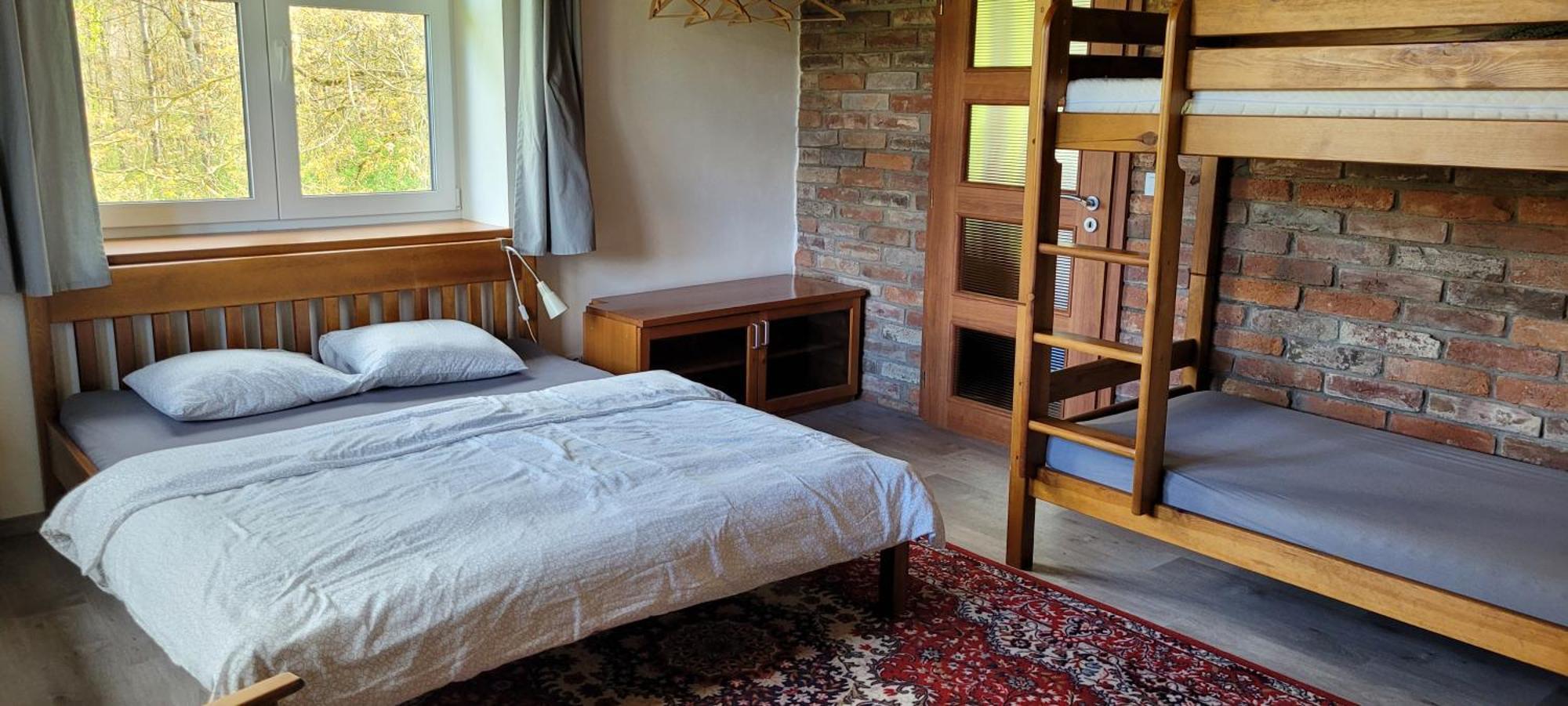 Chloumek Daire Bela  Dış mekan fotoğraf